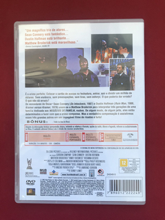 DVD - Negócios de Família - Sean Connery - Seminovo - comprar online