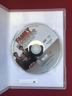 DVD - Negócios de Família - Sean Connery - Seminovo na internet