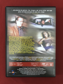 DVD - Freeway Sem Saida - Kiefer Sutherland - Seminovo - comprar online