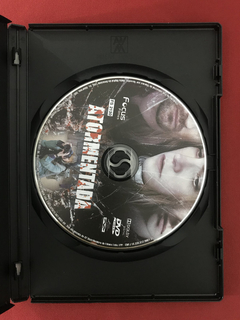 DVD - Atormentada - Jennifer Jason Leigh - Seminovo na internet