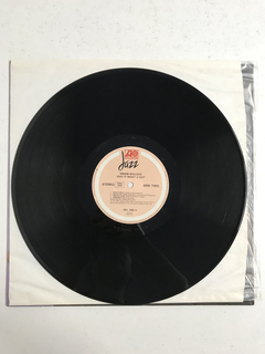 LP - Hiram Bullock - Give It What U Got - 1987 - Importado na internet