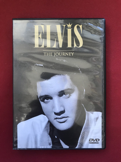 DVD - Elvis - The Journey - Waterfall Home Entertainment