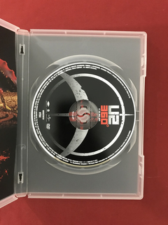 DVD - U2 360° At The Rose Bowl - Seminovo na internet