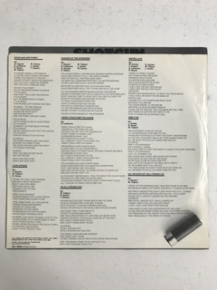 LP - Shotgun - Good, Bad And Funk - 1978 - Importado - Sebo Mosaico - Livros, DVD's, CD's, LP's, Gibis e HQ's
