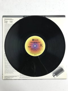 Imagem do LP - Shotgun - Good, Bad And Funk - 1978 - Importado