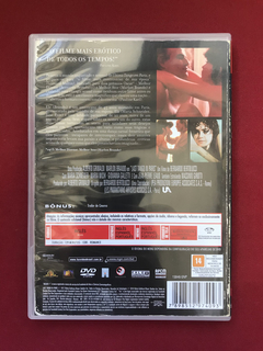 DVD - Último Tango Em Paris - Marlon Brando/ Bernardo B. - comprar online