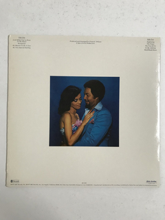 LP- Marilyn Mc Coo And Billy Davis - The Two Of Us - Import - comprar online