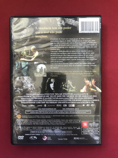 DVD - O Labirinto Do Fauno - Guillermo Del Toro - Seminovo - comprar online