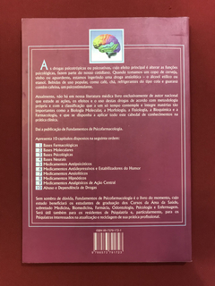 Livro - Fundamentos De Psicofarmacologia - Ed. Atheneu - comprar online