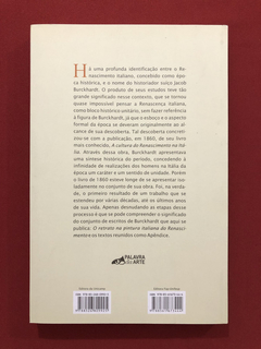 Livro - O Retrato Na Pintura Italiana Do Renascimento - Semi - comprar online