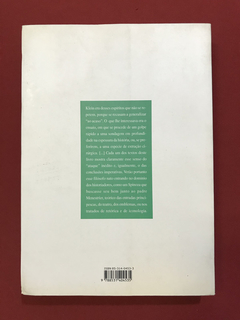 Livro - A Forma E O Inteligível - Robert Klein - Edusp - comprar online