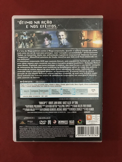 DVD - Robocop 3 - Dir: Fred Dekker - Seminovo - comprar online
