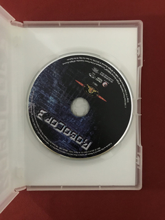 DVD - Robocop 3 - Dir: Fred Dekker - Seminovo na internet