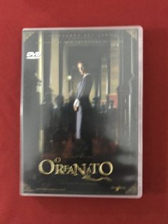 DVD - O Orfanato - Die: J.A. Bayona - Seminovo