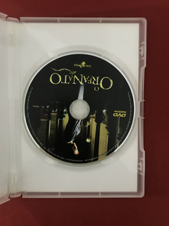 DVD - O Orfanato - Die: J.A. Bayona - Seminovo na internet