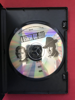 DVD - O Segredo Das Jóias - Direção: John Huston - Seminovo na internet