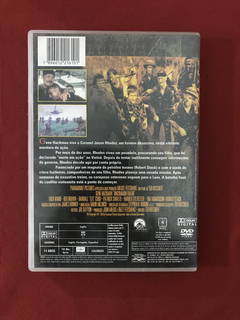 DVD - De Volta Para O Inferno - Gene Hackman - Seminovo - comprar online