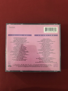 CD Duplo - Diana Ross & The Supremes - Anthology - Nacional - comprar online