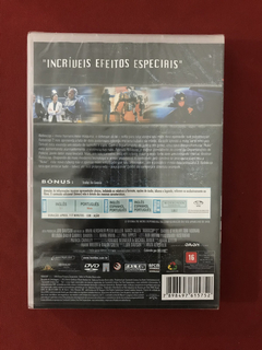 DVD - Robocop 2 - Peter Weller - Dir: Irvin Kershner - Novo - comprar online