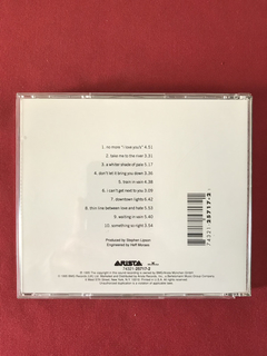 CD - Annie Lennox - Medusa - 1995 - Importado - Seminovo - comprar online