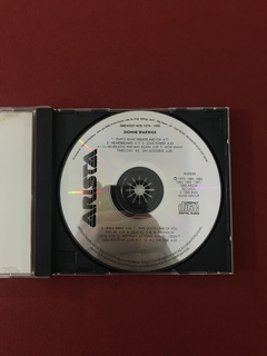 CD - Dionne Warwick - Greatest Hits - Nacional na internet