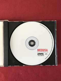 CD - Annie Lennox - Medusa - 1995 - Importado - Seminovo na internet