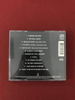 CD - Demis Roussos - Gold - Nacional - comprar online