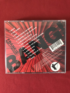 CD - Frankie Goes to Hollywood - Bang! The Greatest Hits of - comprar online