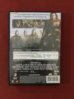 DVD - Cruzada - Orlando Bloom - Dir: Ridley Scott - comprar online