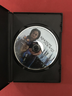 DVD - Cruzada - Orlando Bloom - Dir: Ridley Scott na internet
