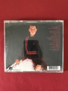 CD - Gary Numan - Telekon - 1980 - Importado - Seminovo - comprar online