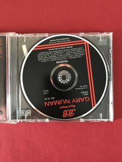 CD - Gary Numan - Telekon - 1980 - Importado - Seminovo na internet