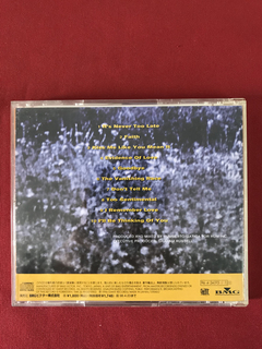 CD - Air Supply - The Vanishing Race - 1996 - Imp. Seminovo - comprar online
