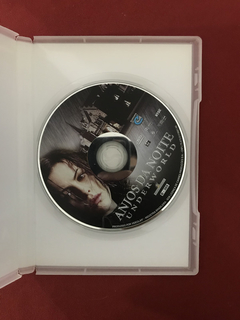 DVD - Anjos Da Noite Underworld - Dir: Len Wiseman na internet