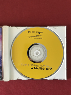 CD - Air Supply - The Vanishing Race - 1996 - Imp. Seminovo na internet