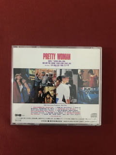 CD - Pretty Woman - Original Soundtrack - 1990 - Importado - comprar online