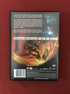 DVD - Bionicle Máscara Da Luz O Filme - comprar online