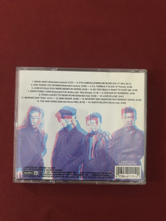 CD - Culture Club - The 12" Collection Plus - Importado - comprar online