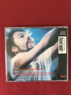 CD - Eurythmics - Be Yourself Tonight - 1985 - Imp. - Semin. - comprar online
