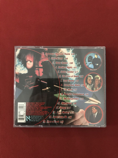 CD - Lalo Schifrin - The Osterman Weekend - 1999 - Importado - comprar online
