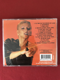 CD - Celi Bee - Greatest Hits - Importado - Seminovo - comprar online