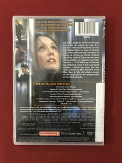 DVD - Os Esquecidos - Julianne Moore - Dir: Joseph Ruben - comprar online