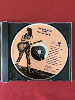CD - Jon Bon Jovi - Blaze of Glory/Young Guns II - 1990 na internet