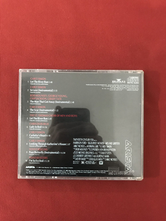 CD - Working Girl - Original Soundtrack - Importado - Semin. - comprar online