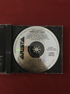 CD - Working Girl - Original Soundtrack - Importado - Semin. na internet