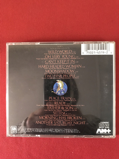 CD - Cat Stevens - Greatest Hits - 1983 - Importado Seminovo - comprar online