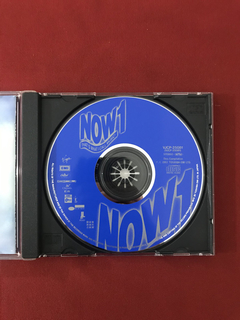 CD - Now That's What I Call Music - Trilha - Import.- Semin. na internet