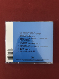 CD - The Graduate - Original Soundtrack - Importado - Semin. - comprar online