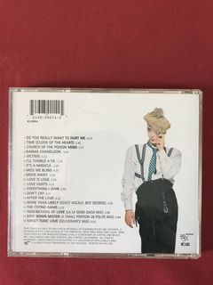 CD - Boy George and Culture Club - at worst... The Best of - comprar online