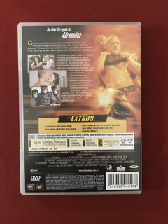 DVD - Carga Explosiva - Dir: Corey Yuen - Seminovo - comprar online